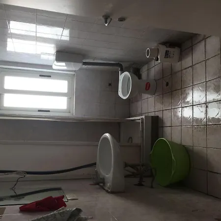 Zhongyi Konukevi *